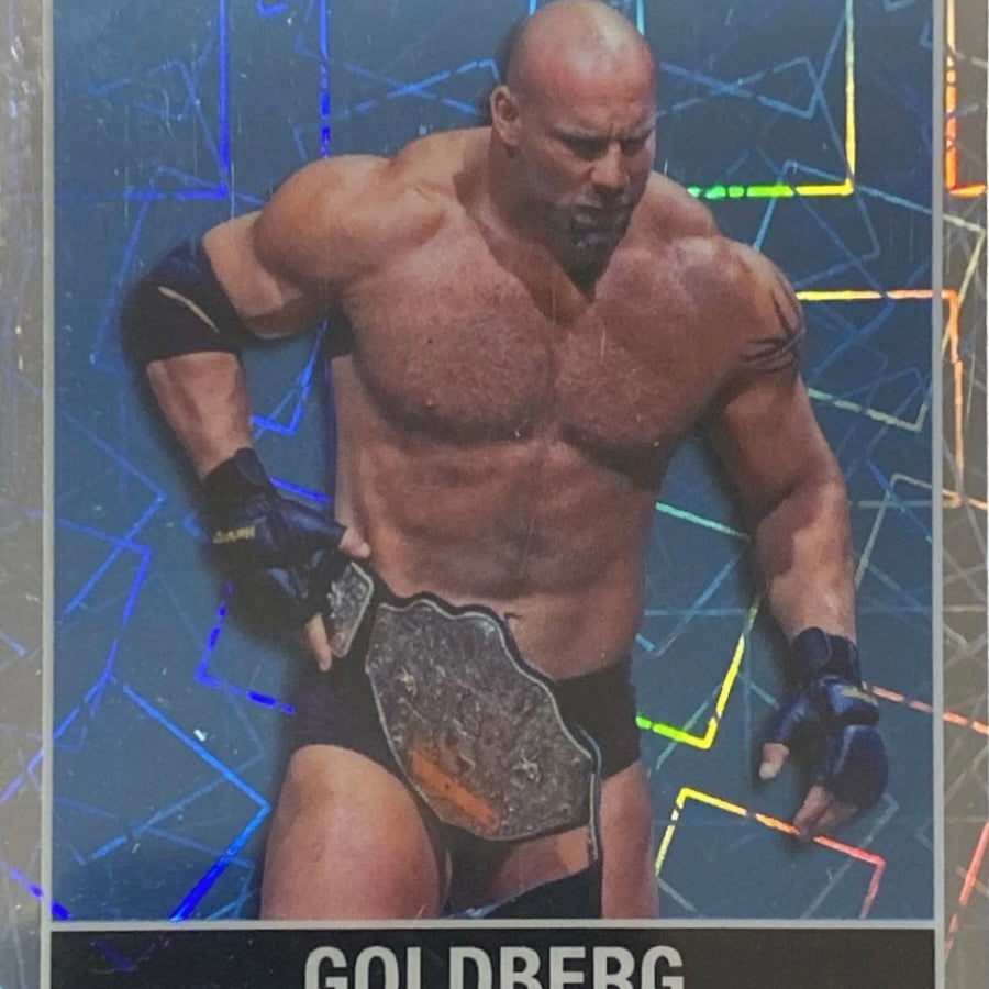 Goldberg