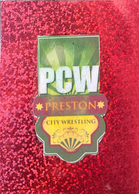Joey Hayes Trading Card PWcatalog
