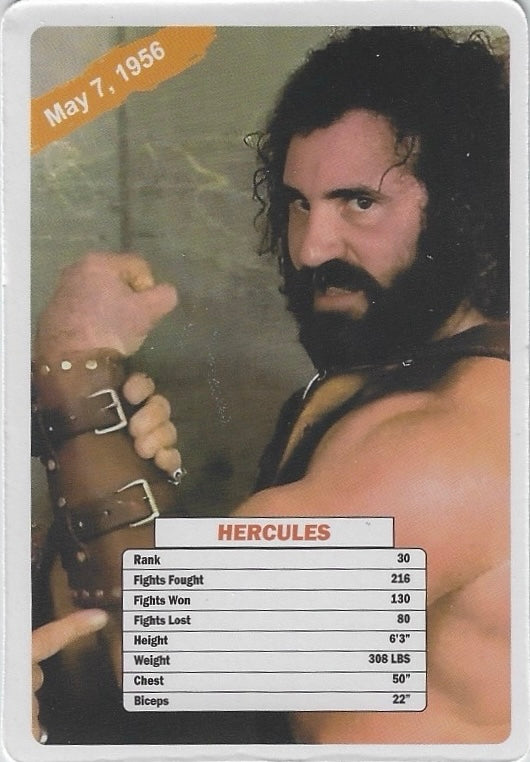 Hercules