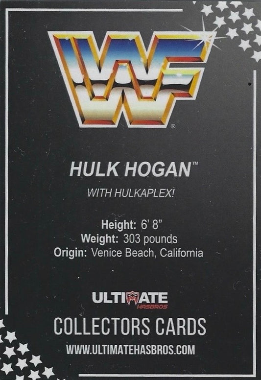 Hulk Hogan