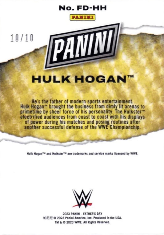 Hulk Hogan