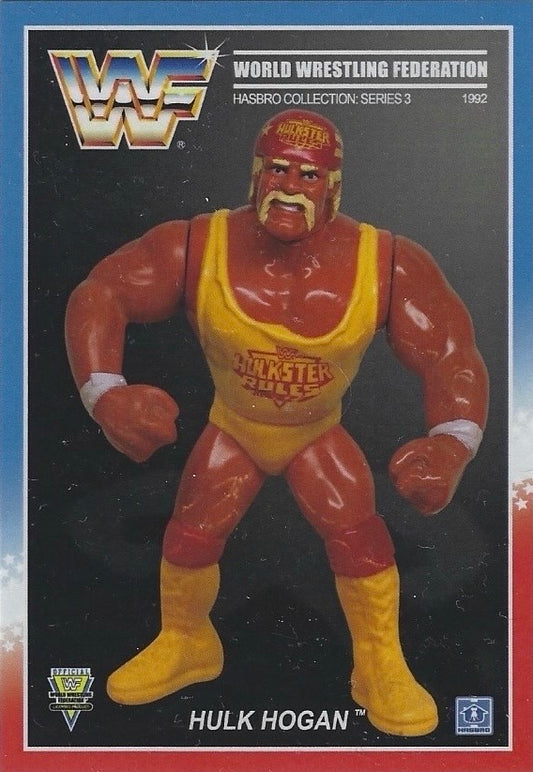 Hulk Hogan
