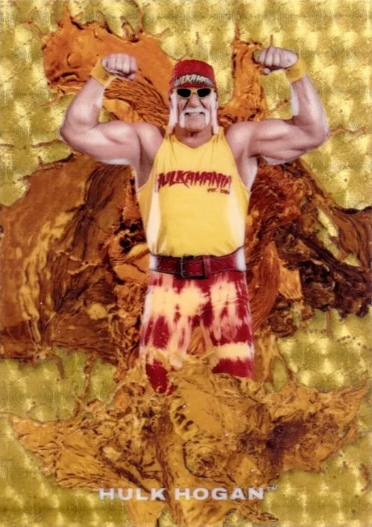 Hulk Hogan