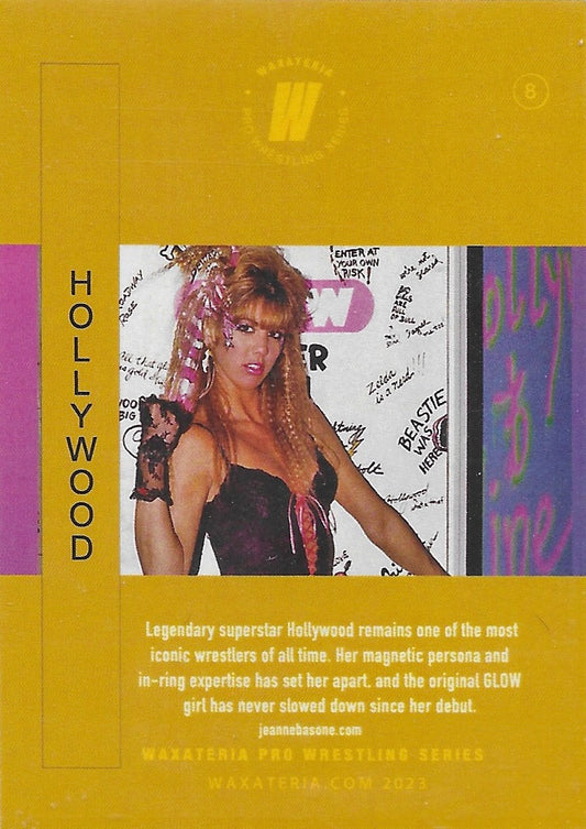 Hollywood - image 2