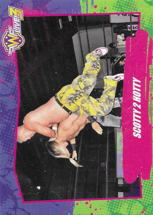 Scotty 2 Hotty
