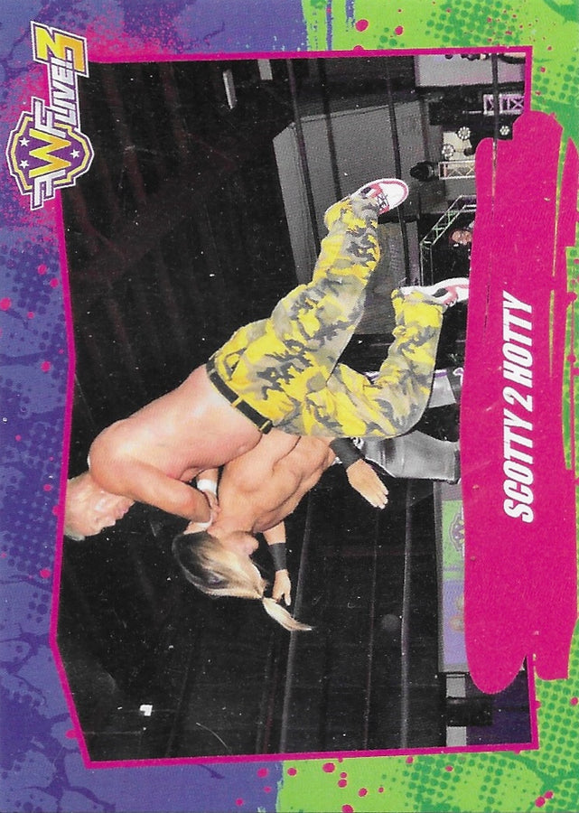 Scotty 2 Hotty