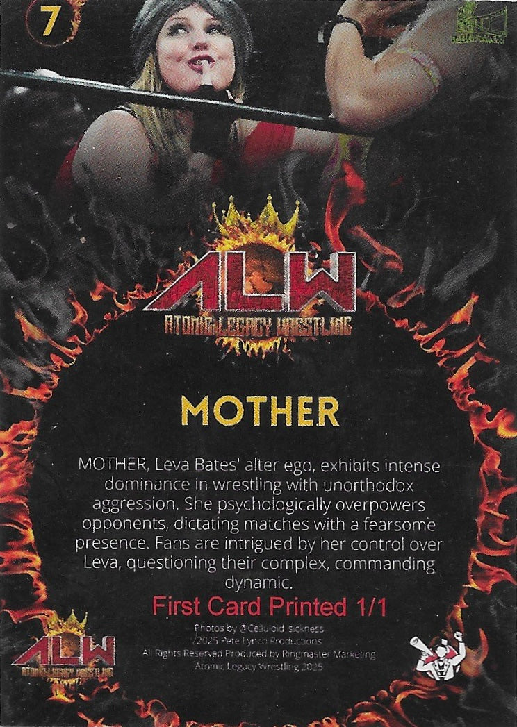 Mother