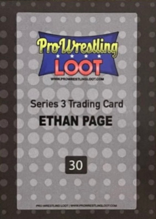 Ethan Page - image 2