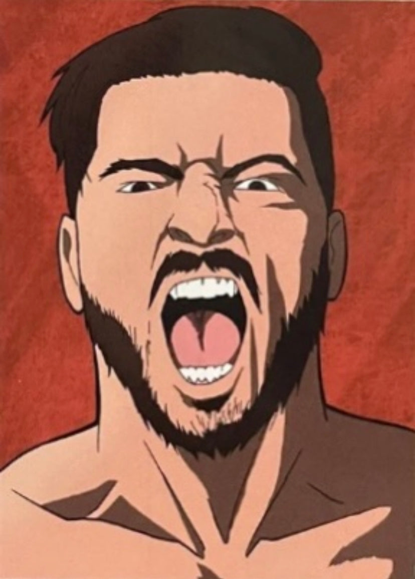 Ethan Page