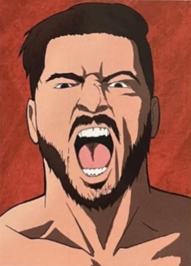 Ethan Page