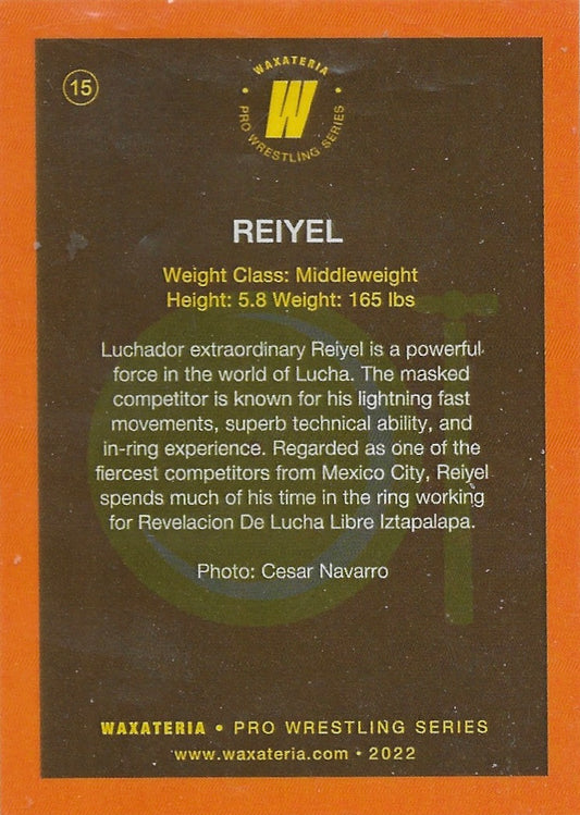 Reiyel - image 2
