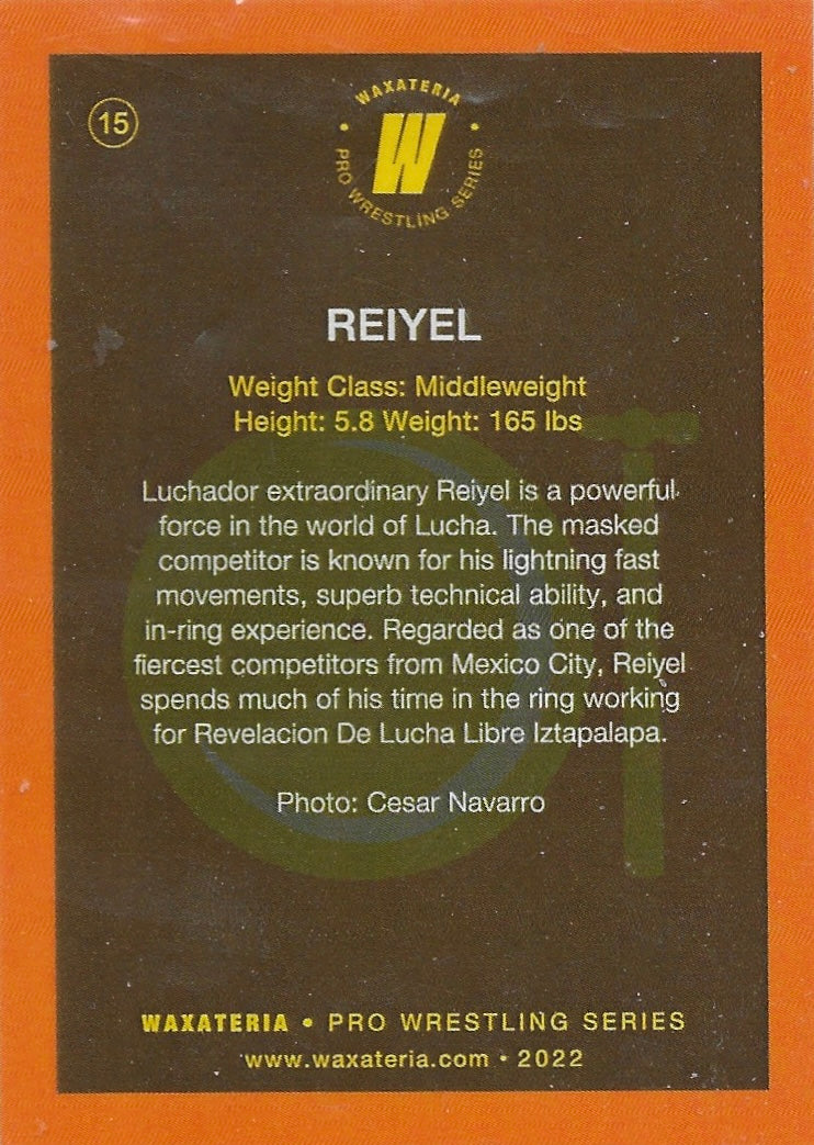Reiyel