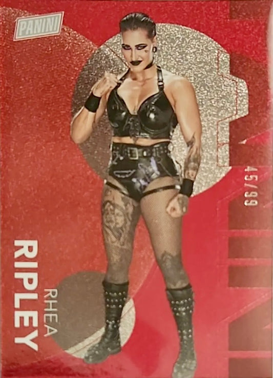Rhea Ripley