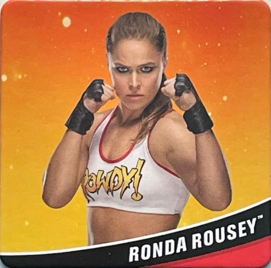 Ronda Rousey
