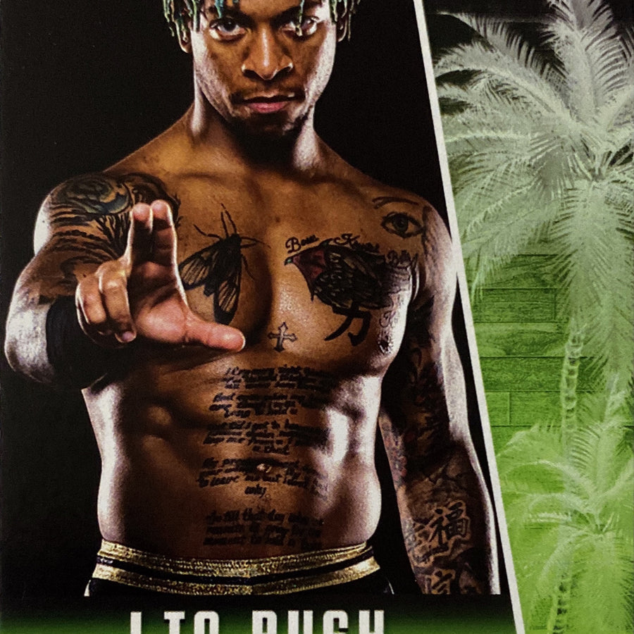 “The One” LIO Rush
