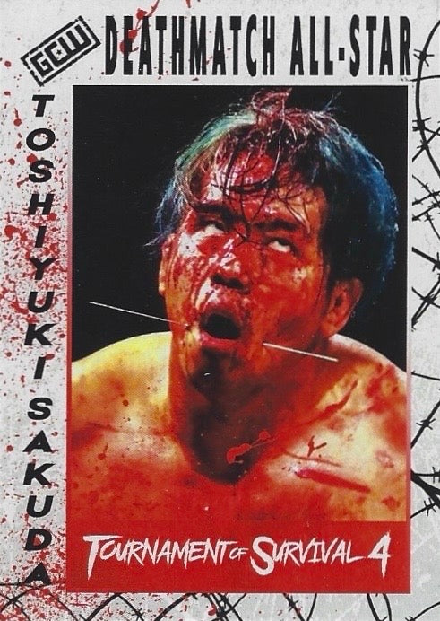 Toshiyuki Sakuda