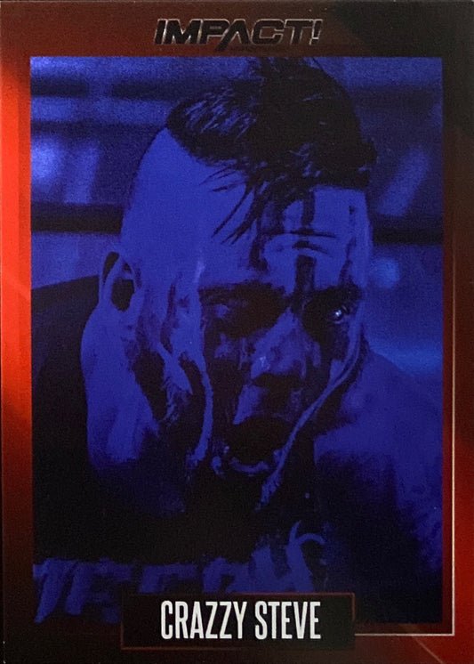 Crazzy Steve