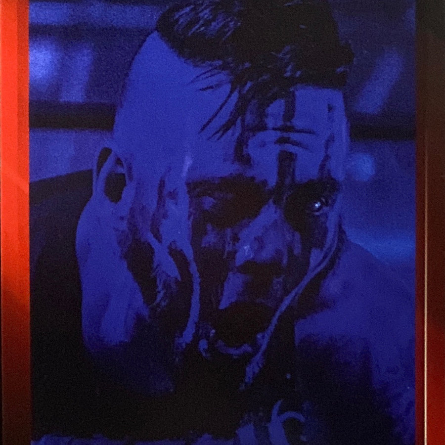 Crazzy Steve