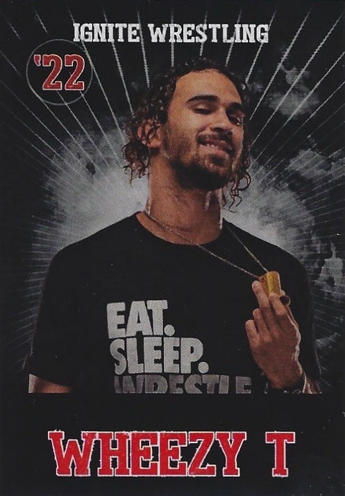 Wheezy T