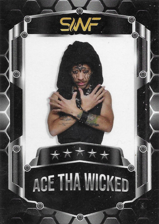 ACE THA Wicked