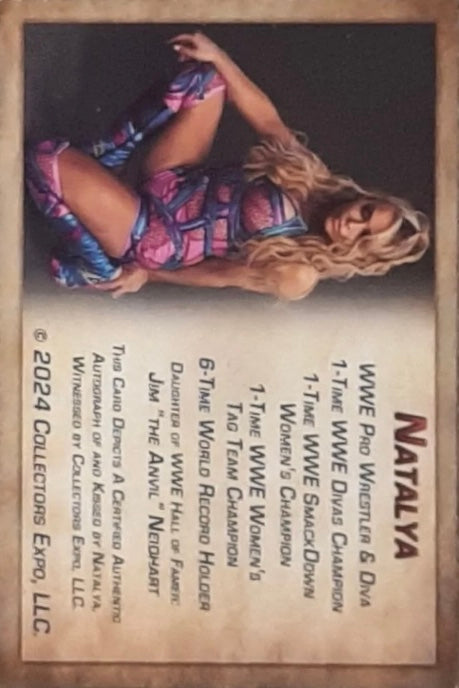 Natalya