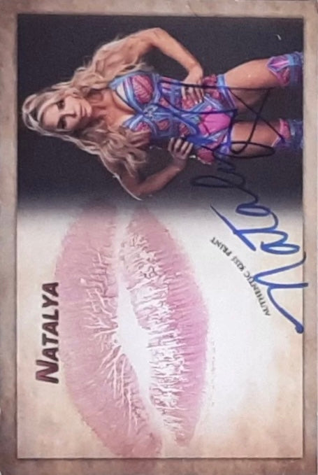 Natalya
