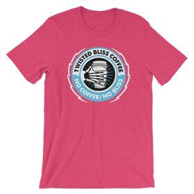 Alexa Bliss "Twisted Bliss Coffee" T-Shirt