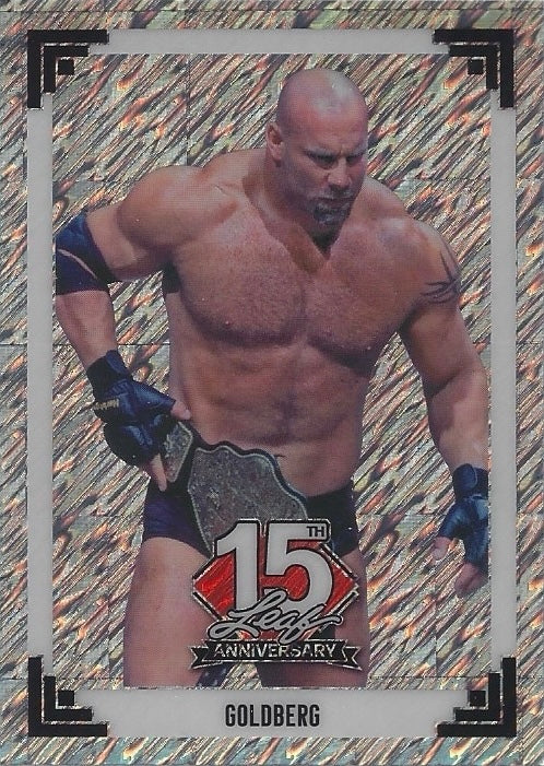 Goldberg