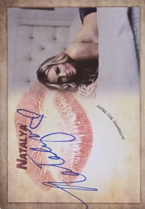 Natalya