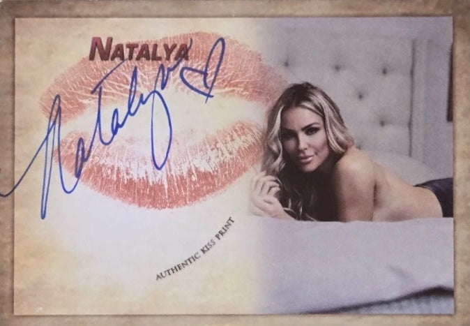 Natalya