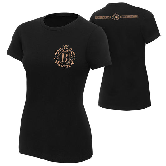 Breezango "Essential Breezango" Women's Authentic T-Shirt T-Shirt PW Catalog