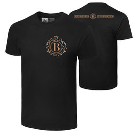 Breezango "Essential Breezango" Authentic T-Shirt