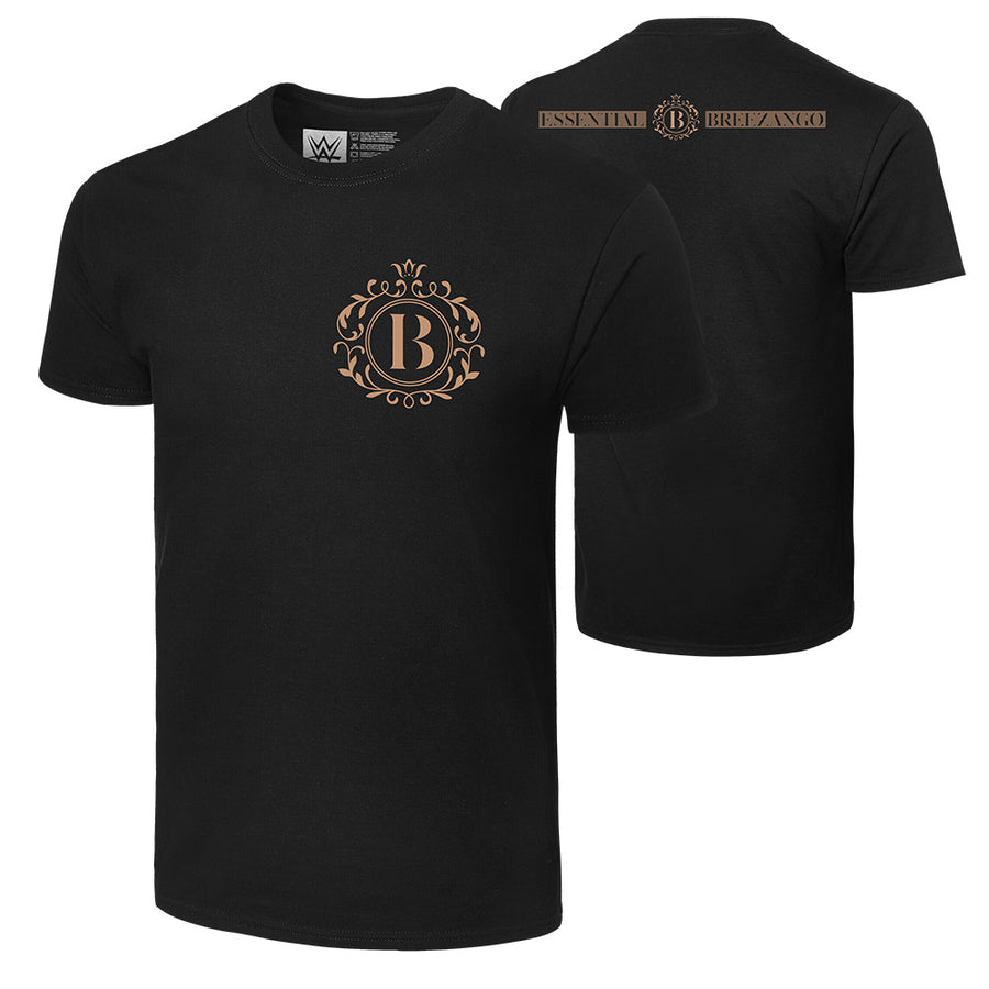 Breezango "Essential Breezango" Authentic T-Shirt