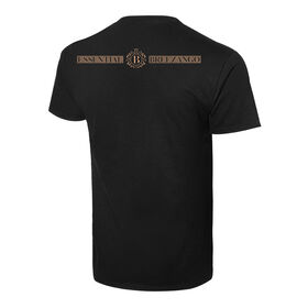 Breezango "Essential Breezango" Authentic T-Shirt