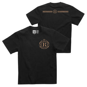 Breezango "Essential Breezango" Youth Authentic T-Shirt T-Shirt PW Catalog