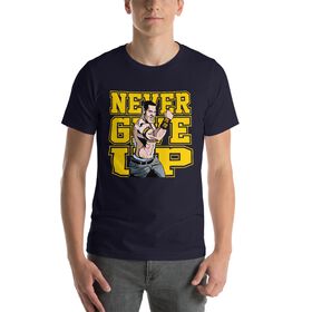John Cena "10 Years Strong" Unisex T-Shirt