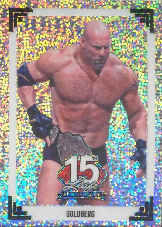 Goldberg