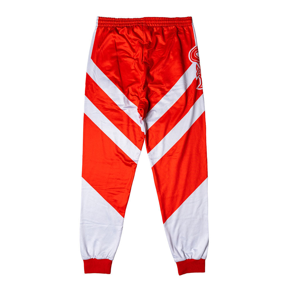 Street Profits Chalk Line Track Pants  2