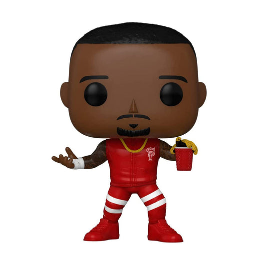 Montez Ford POP! Vinyl Figure