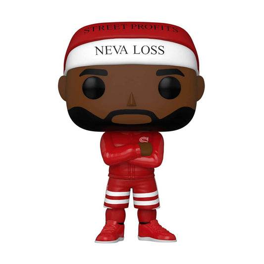 Angelo Dawkins POP! Vinyl Figure