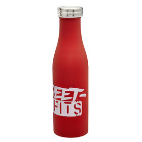 Street Profits Stainless Steel Water Bottle