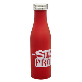 Street Profits Stainless Steel Water Bottle
