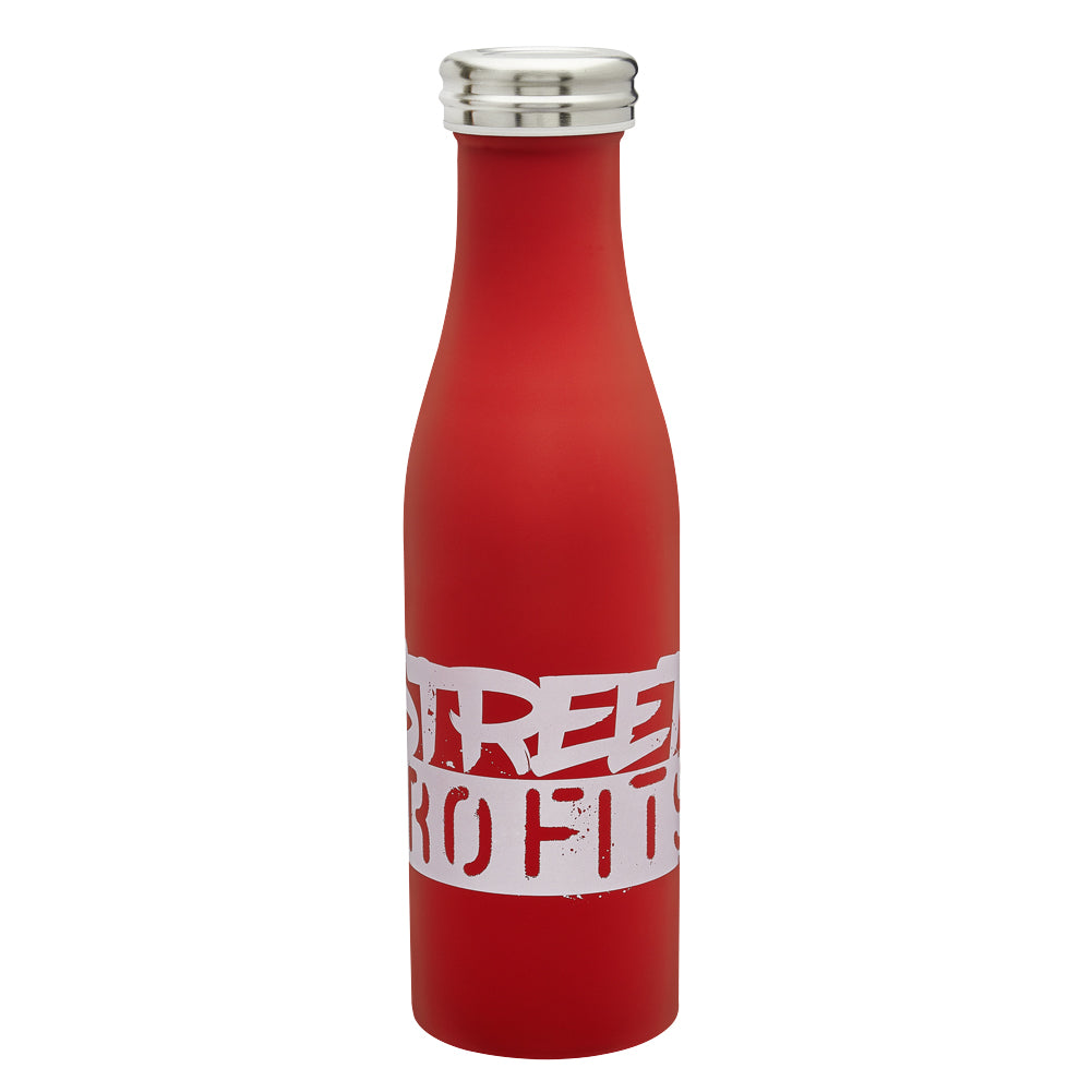 Street Profits Stainless Steel Water Bottle