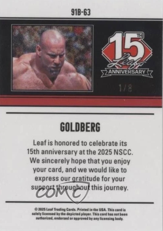 Goldberg
