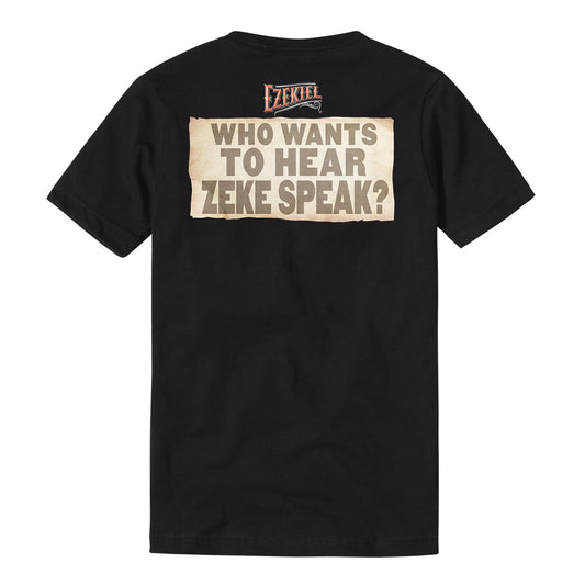 Ezekiel "I'm Not Elias" T-Shirt