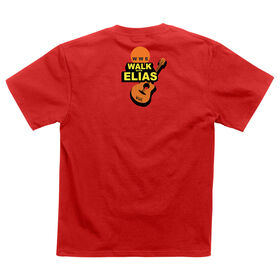 Elias "Sunrise" Youth Authentic T-Shirt T-Shirt PW Catalog
