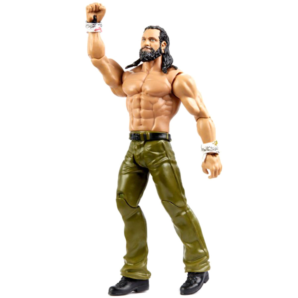 Elias Series 98 Mattel Action Figure