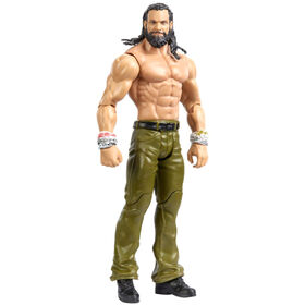 Elias Series 98 Mattel Action Figure