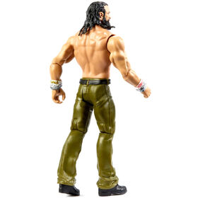 Elias Series 98 Mattel Action Figure