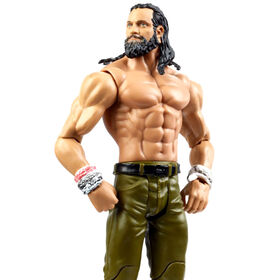 Elias Series 98 Mattel Action Figure
